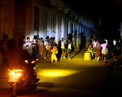 Cuba’s power grid collapses in third nationwide blackout amid US oil blockade