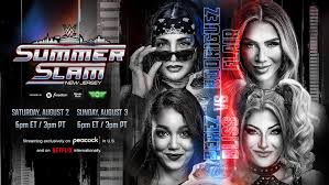 WWE - News update