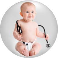Resultado de imagen para imagenes de la pediatria