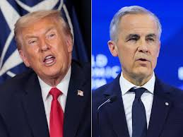 AFRICA - The US president Donald trump🇺🇸 withdrew an ...