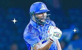 పొలార్డ్‌ విధ్వంసం.. దంచికొట్టిన పూరన్‌.. ఫైనల్లో ఎంఐ న్యూయార్క్‌