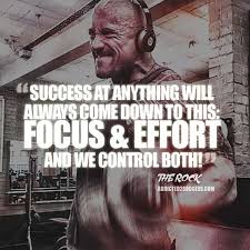 24 &quot;Dwayne Johnson&quot; Motivational Picture Quotes | Addicted 2 Success via Relatably.com