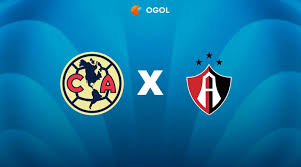 América do México x Atlas: Palpite, Onde Assistir, Prognóstico - Liga Mexicana (26/04/2026)