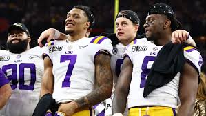 Tale of the Tape: Why the 2025 Indiana Hoosiers still fall short of the 2019 LSU Tigers
