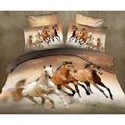 Linge de lit cheval La Redoute
