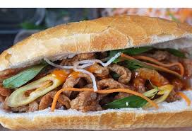 Kết quả hình ảnh cho bánh mì nha trang