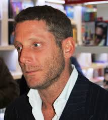 Lapo Elkann, photo by Giorgio Miserendino - lapo-roma-2