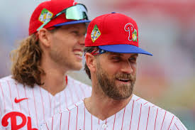 Ten questions about the Phillies’ likely Opening Day lineup