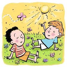 Image result for sunshine cartoon