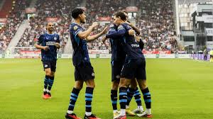 Eredivisie: PSV Orchestrates Stunning Comeback in Utrecht Led by Van Bommel and Til