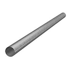 Galeco Steel Round Offset Downpipe Kit Galvanised - 100mm ...