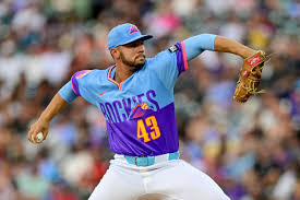 Colorado Rockies vs. Washington Nationals game discussion: Cade Cavalli vs. Gabriel Hughes