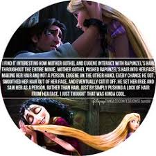 Tangled on Pinterest | Rapunzel, Flynn Rider and Rapunzel And Eugene via Relatably.com