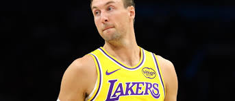 Luke Kennard is Doing Exactly What Lakers Need Him to Do
