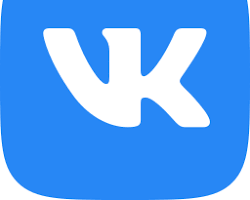 รูปภาพVKontakte app icon