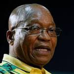 HARTLEY: rise fall house Zuma