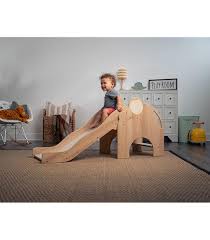 Avenlur Nima Indoor Slide - Elephant Shape ... - Amazon.com