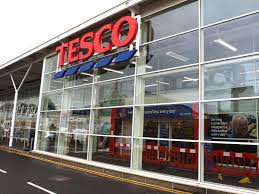Tesco Customers Frustrated and Complain as Contactless Payments Experience Checkouts Chaos - 1