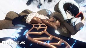 BBC - News update