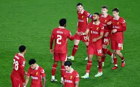 football-addict - News update