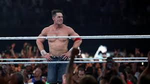 John Cena last match result: WWE legend ends career with loss