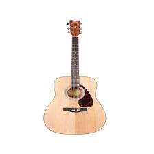 Yamaha F370DW Natural Acoustic Guitar