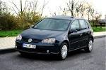 2006 Volkswagen Golf 5 Goal Edition 1.6 FSI -