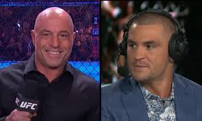 UFC 314 Broadcast Team Announced: Rogan and Poirier Return