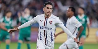 Palmeiras vs. Liga Quito: ¿Remontada Épica o Final Inédita? - Imagen principal del artículo