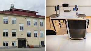 Sveriges Radio - News update