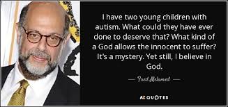 Finest 17 distinguished quotes by fred melamed photograph Hindi via Relatably.com