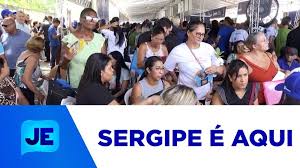 Em Itabaiana ocorreu mais uma edição dos programas "Sergipe é aqui" e "Opera Sergipe"