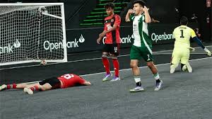 ¿Cuándo se juegan las semifinales de la Kings League?