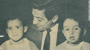 Rafael Osuna with his nephews Guillermo and Rafael. - 111108125856-osuna-nephews-horizontal-gallery
