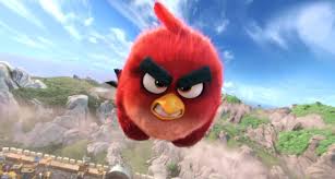 Image result for The Angry Birds Movie