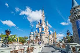 Disney World Bookings Pacing Up, Prices Rise as Strategy