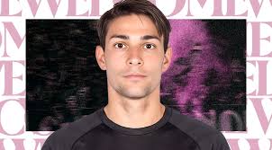 Trend Google: federico barba