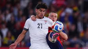 Arsenal-stjerne advarer Norge