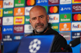 Bosz verklaart keuze voor Salah-Eddine en weet waar sleutel ligt tegen Newcastle