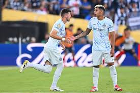 Inter vs Urawa: Mundial de Clubes 2025 en Vivo desde Seattle