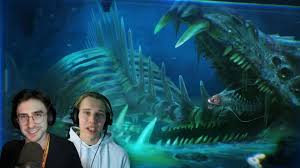 Dive Into The Legacy - The Keepers Of 4546b