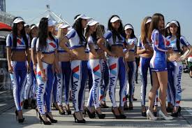 Resultado de imagem para GIRLS RACE HUNGARORING