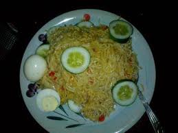 Image result for indomie hungry man size