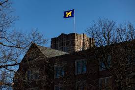 University of Michigan