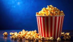 National Popcorn Day 2026 deals: How to get free or discounted popcorn at AMC, Regal Cinemas, Cinemark & more