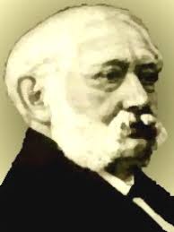 Dr. Wilhelm Heinrich Schüssler - Biographie