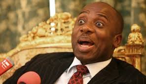 Image result for amaechi rotimi