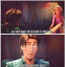 Quotes of Tangled | QuoteSaga via Relatably.com