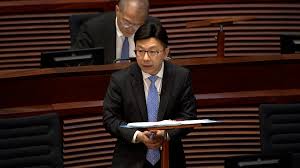 香港電台 - News update