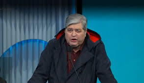 A volta de Datena à política